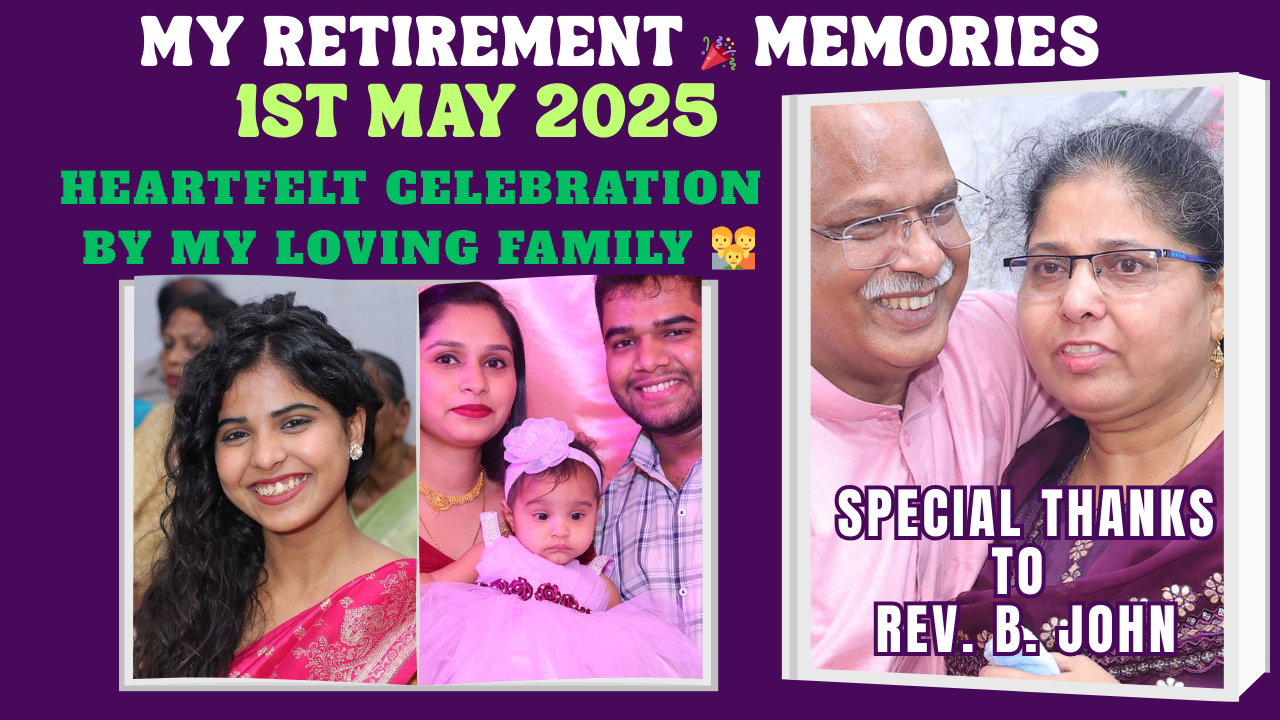 You are currently viewing 🩷 Retirement Thank You Note
