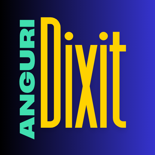 Anguri Dixit